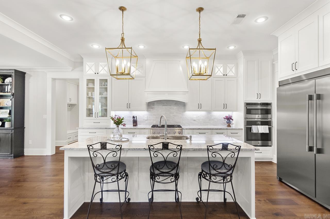 114 Summerview  Searcy, AR