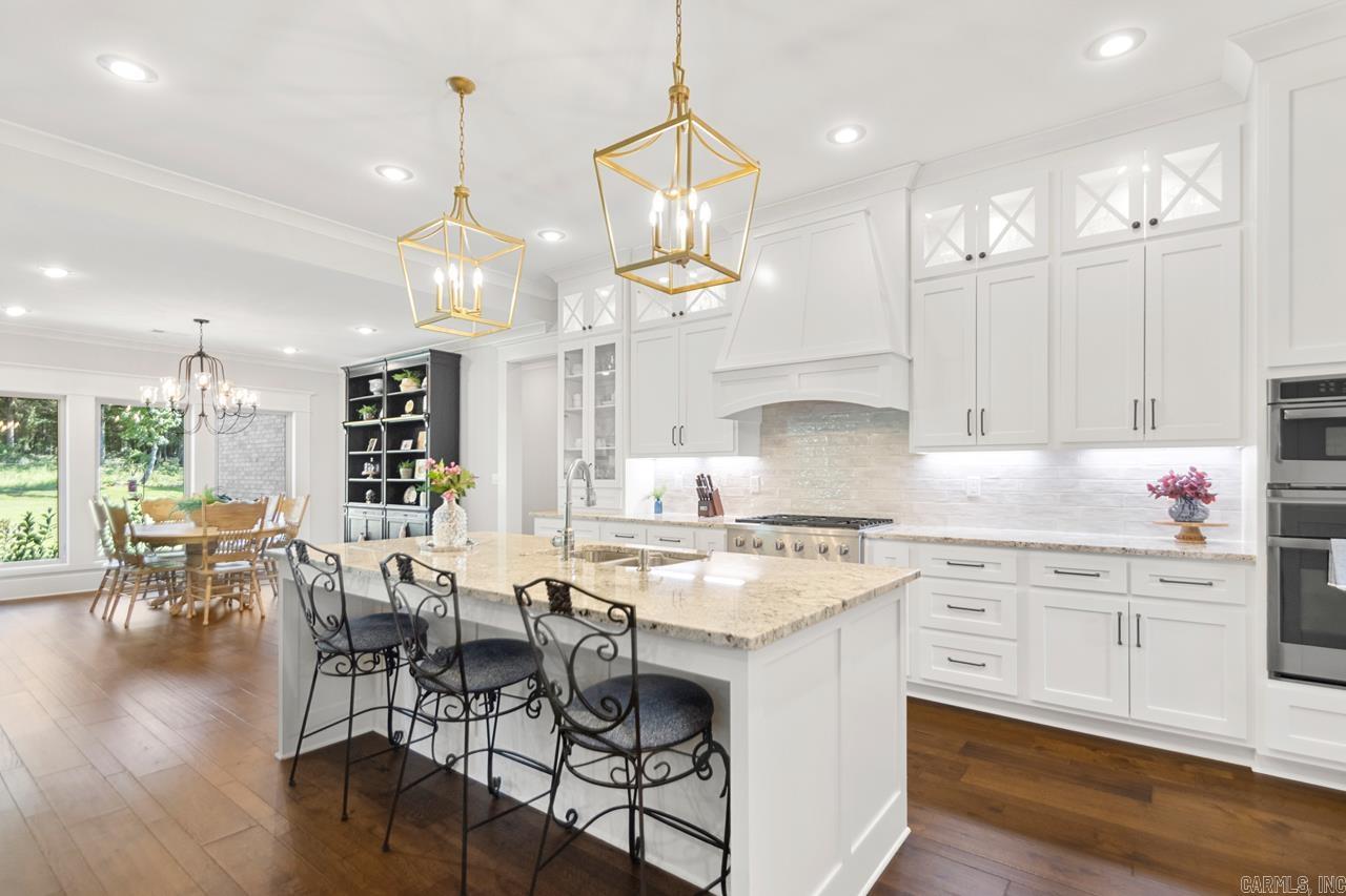 114 Summerview  Searcy, AR