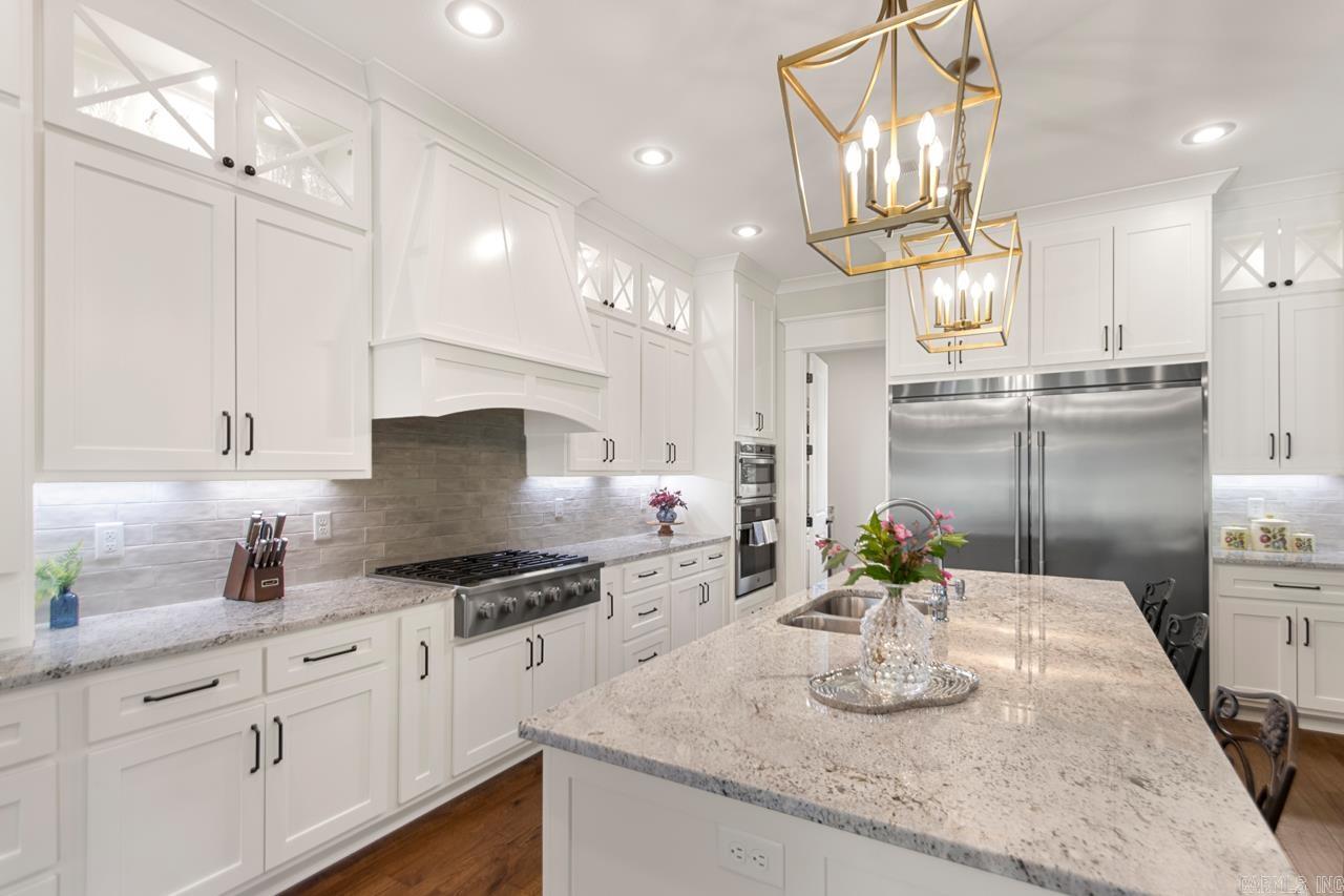 114 Summerview  Searcy, AR