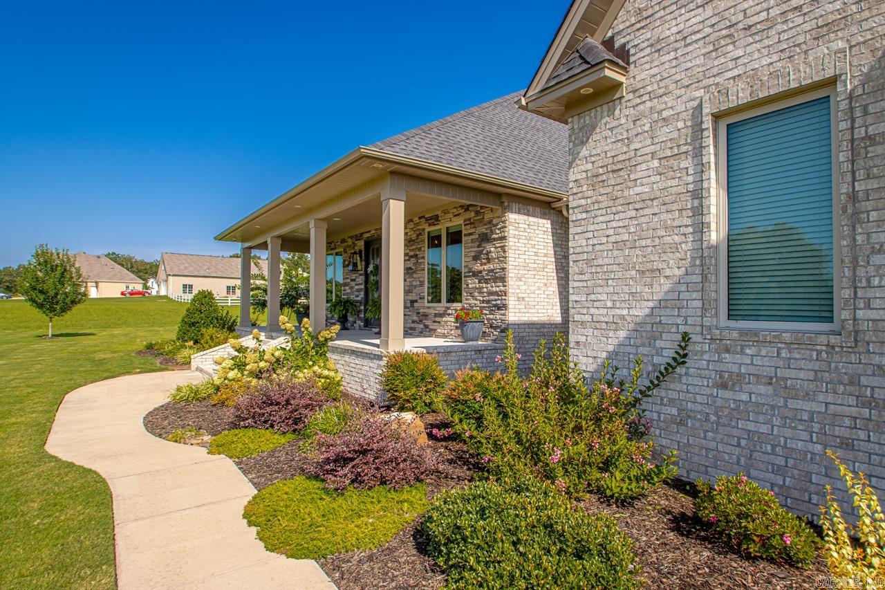 114 Summerview  Searcy, AR