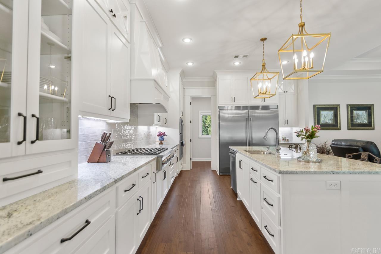 114 Summerview  Searcy, AR