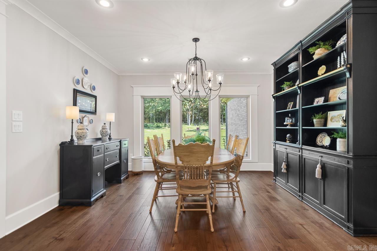 114 Summerview  Searcy, AR