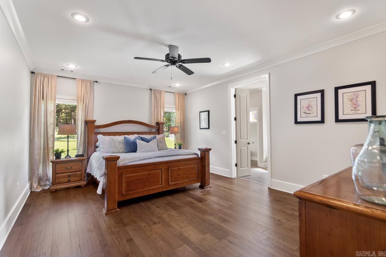 114 Summerview  Searcy, AR