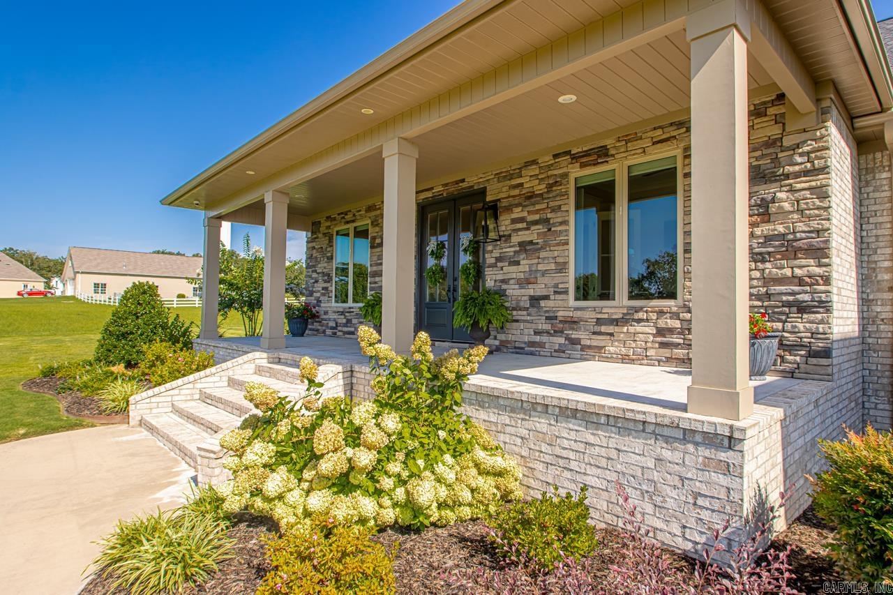 114 Summerview  Searcy, AR