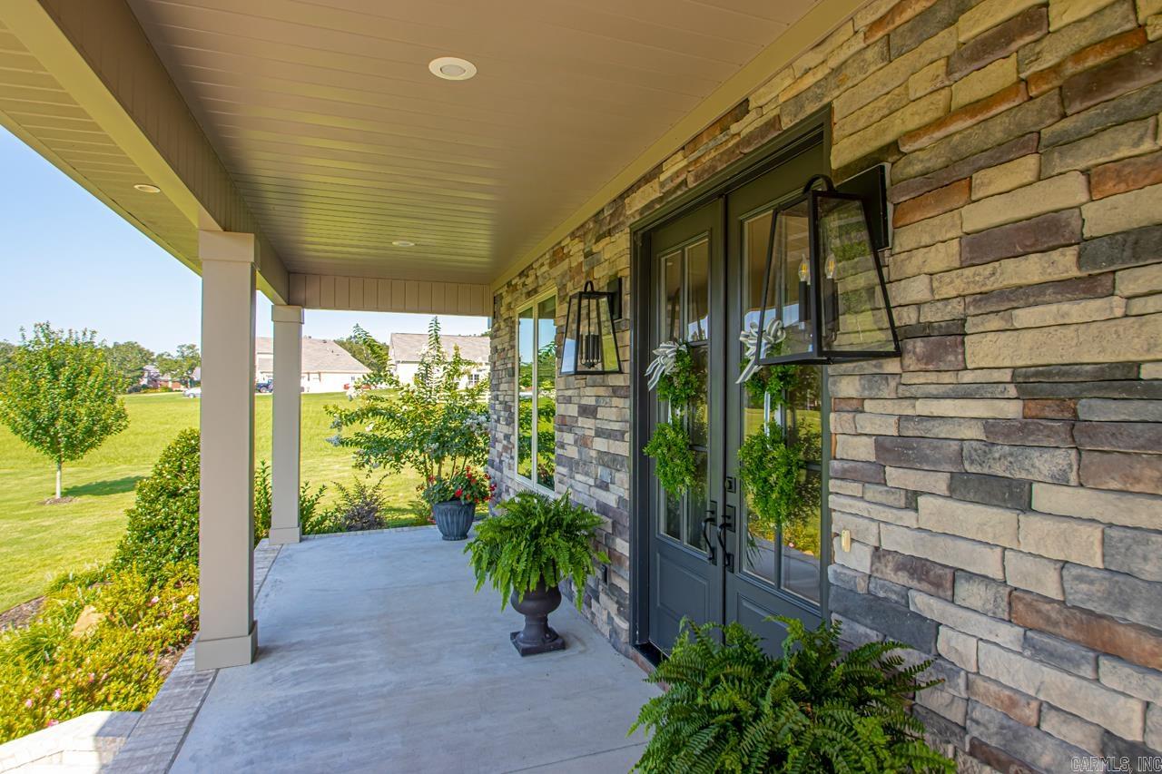 114 Summerview  Searcy, AR