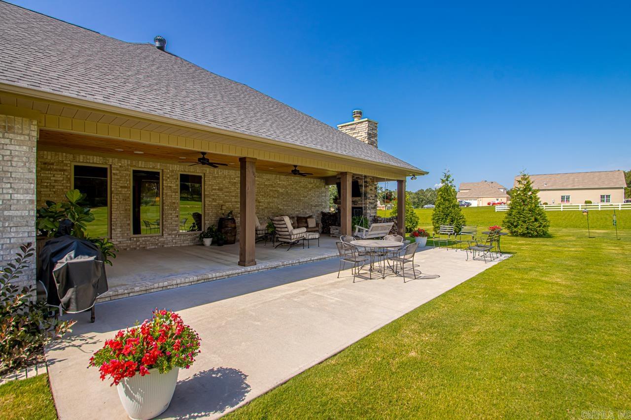 114 Summerview  Searcy, AR