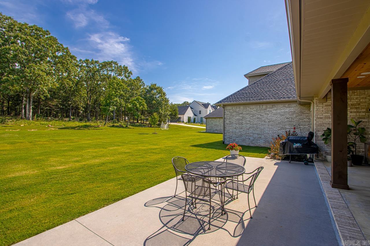 114 Summerview  Searcy, AR