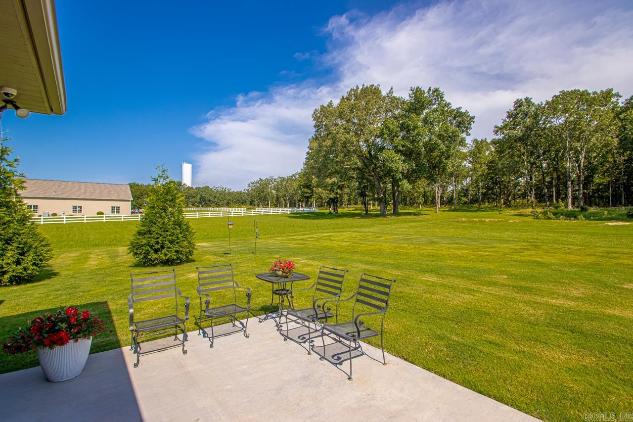 114 Summerview  Searcy, AR