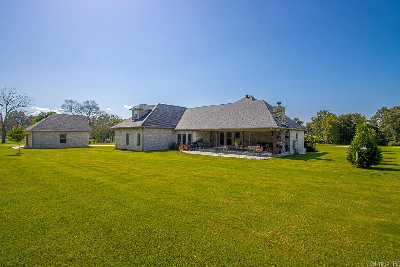 114 Summerview  Searcy, AR