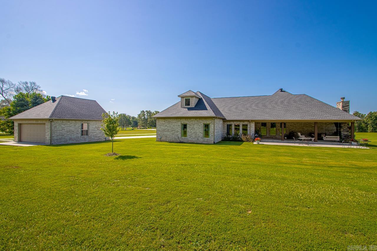 114 Summerview  Searcy, AR