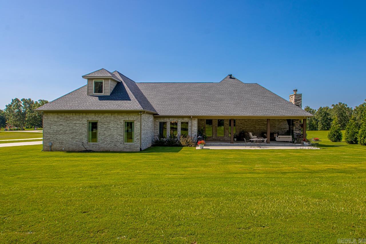 114 Summerview  Searcy, AR