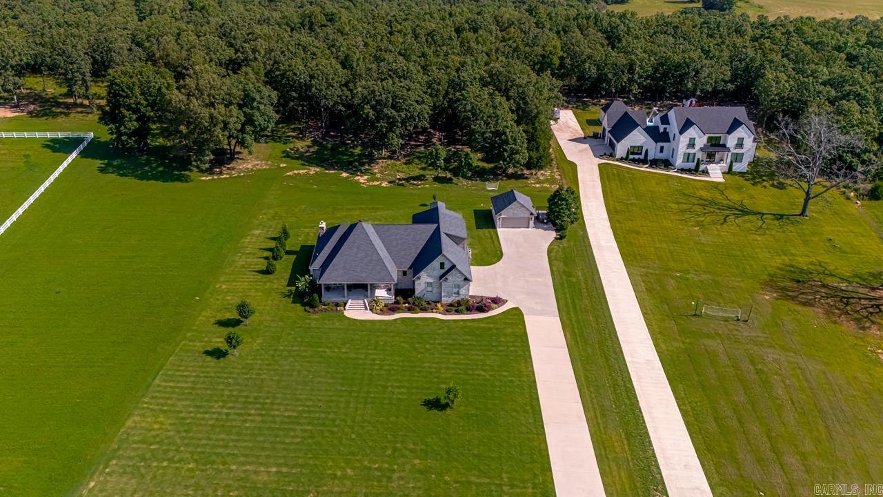114 Summerview  Searcy, AR