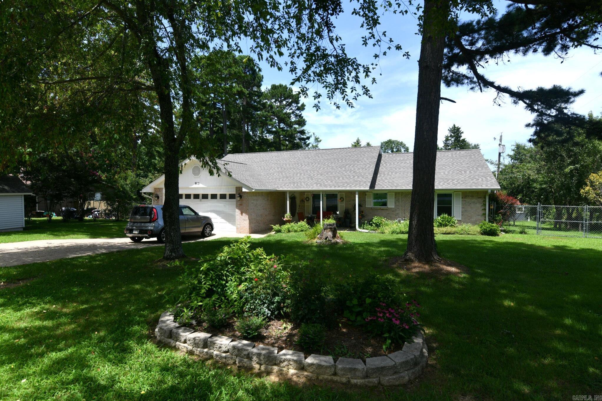 903 Hope Circle  Mena, AR