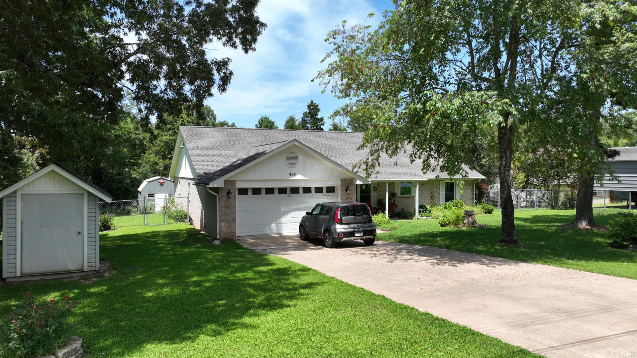 903 Hope Circle  Mena, AR