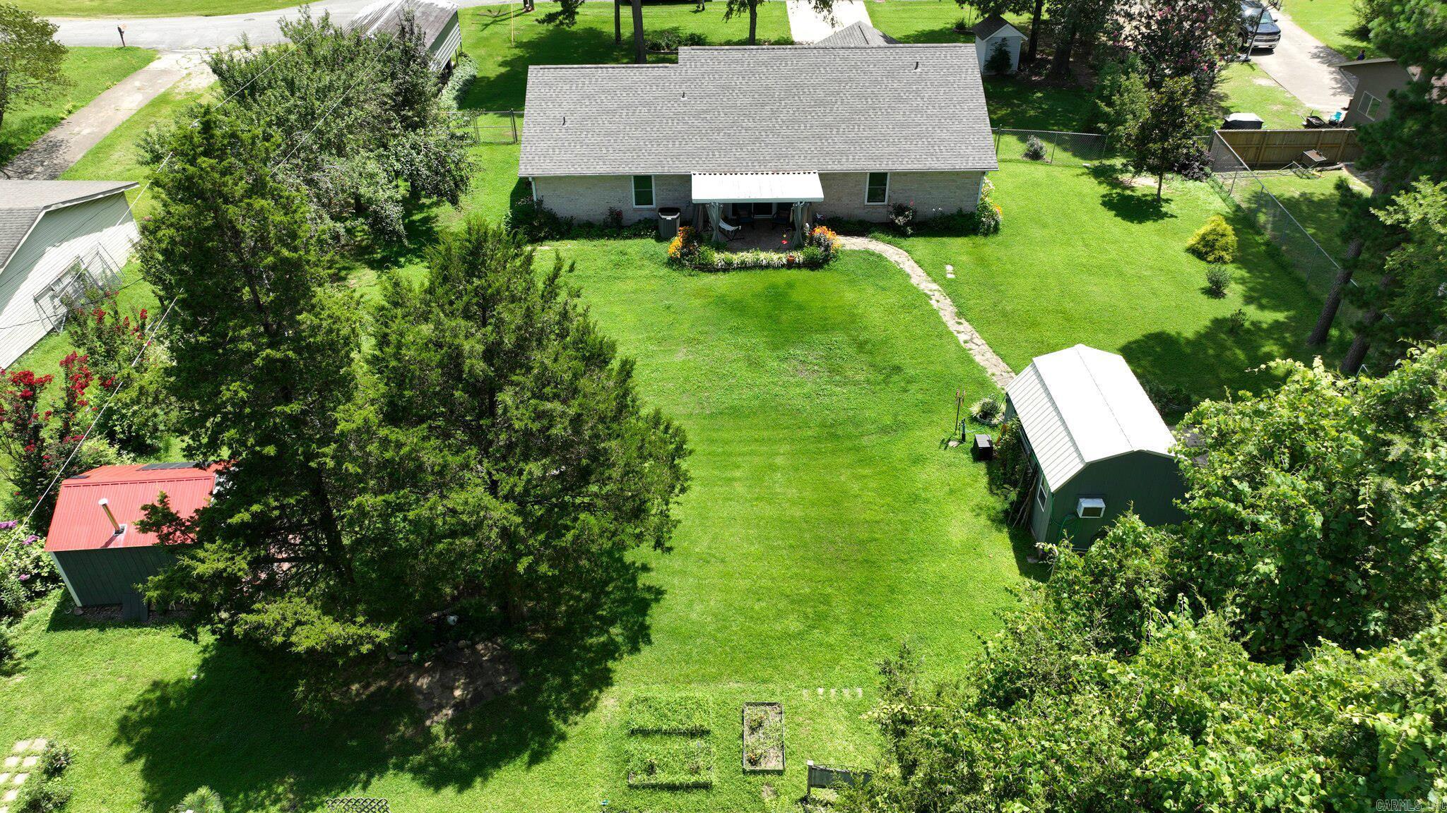 903 Hope Circle  Mena, AR