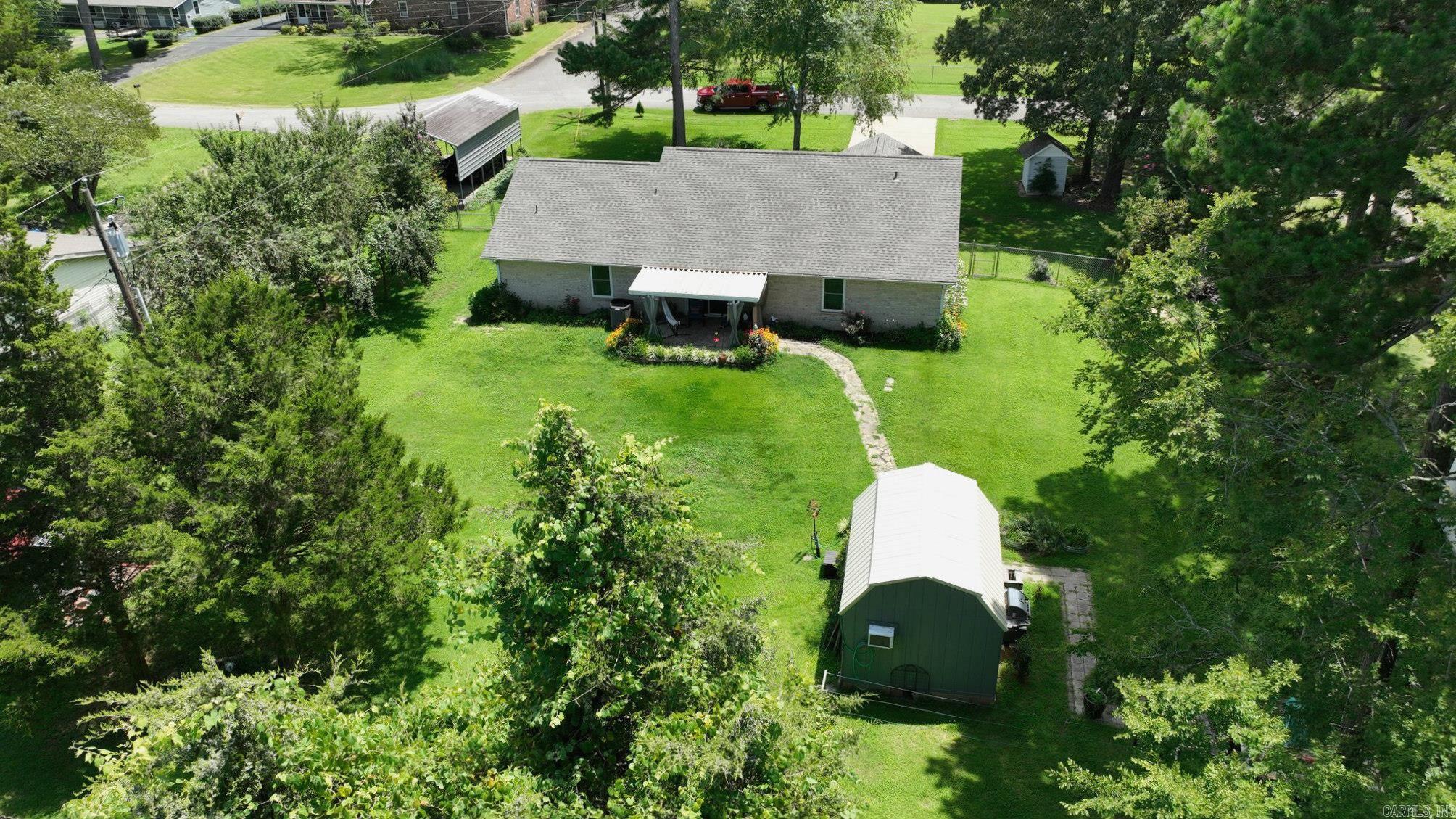 903 Hope Circle  Mena, AR