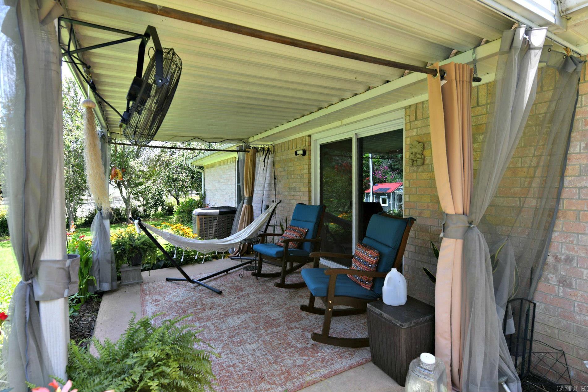 903 Hope Circle  Mena, AR