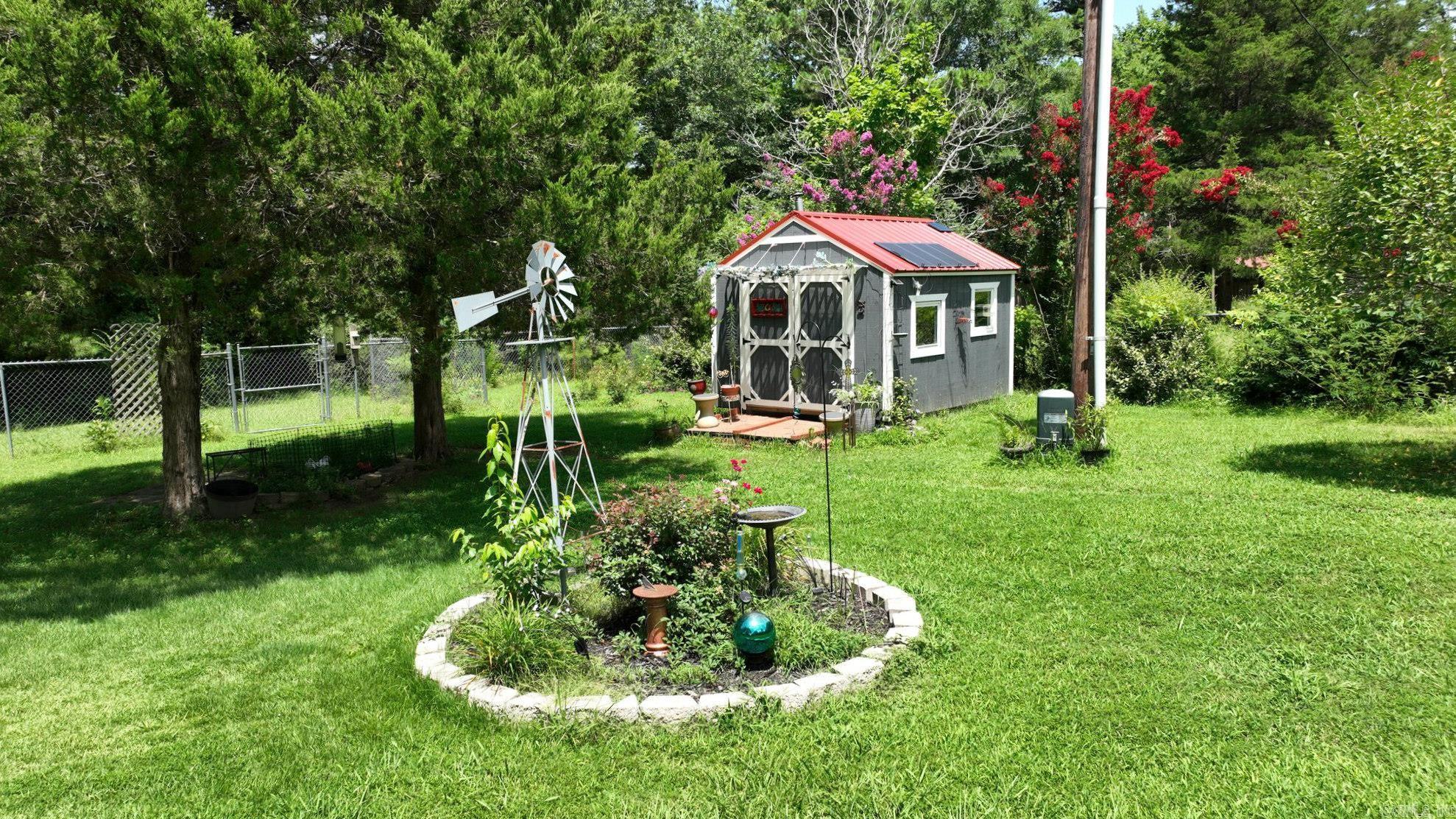 903 Hope Circle  Mena, AR