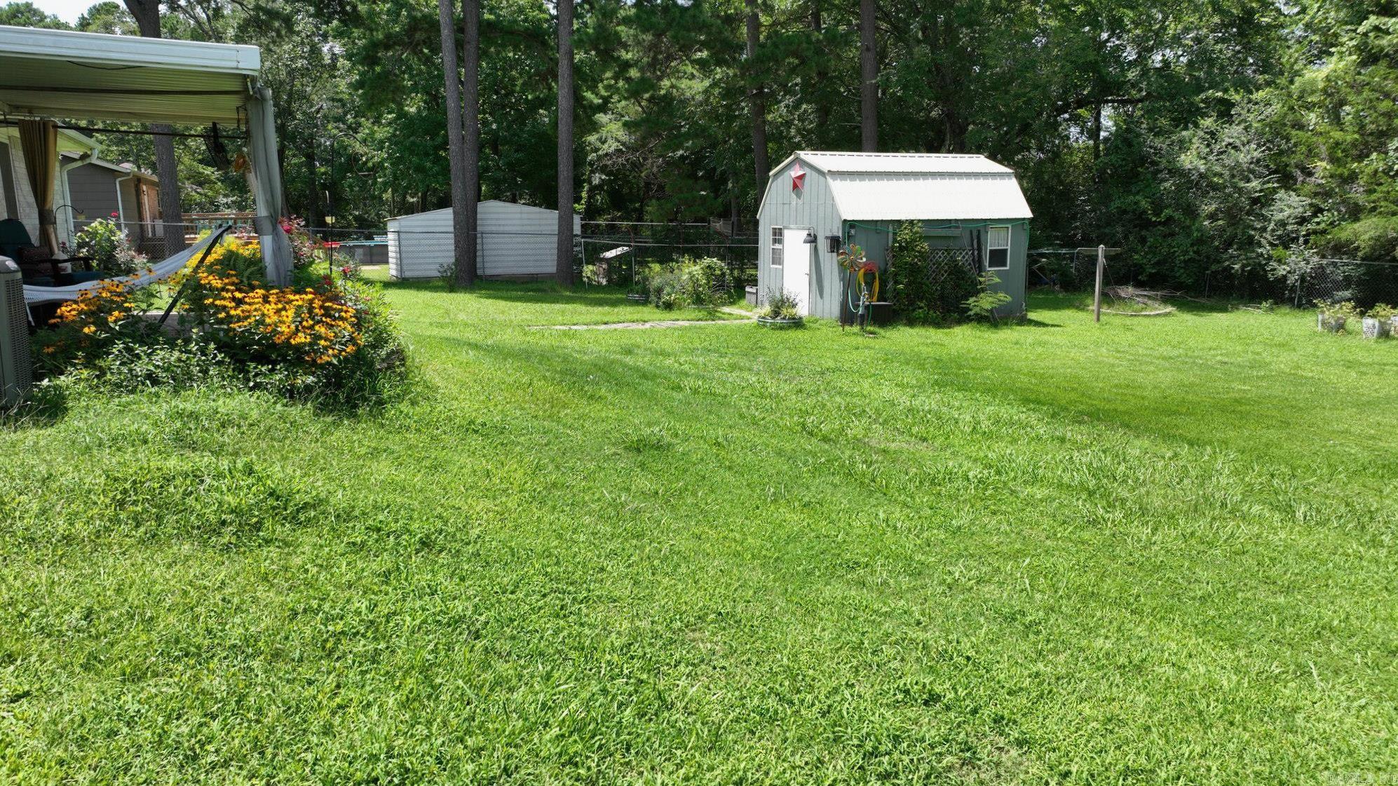 903 Hope Circle  Mena, AR