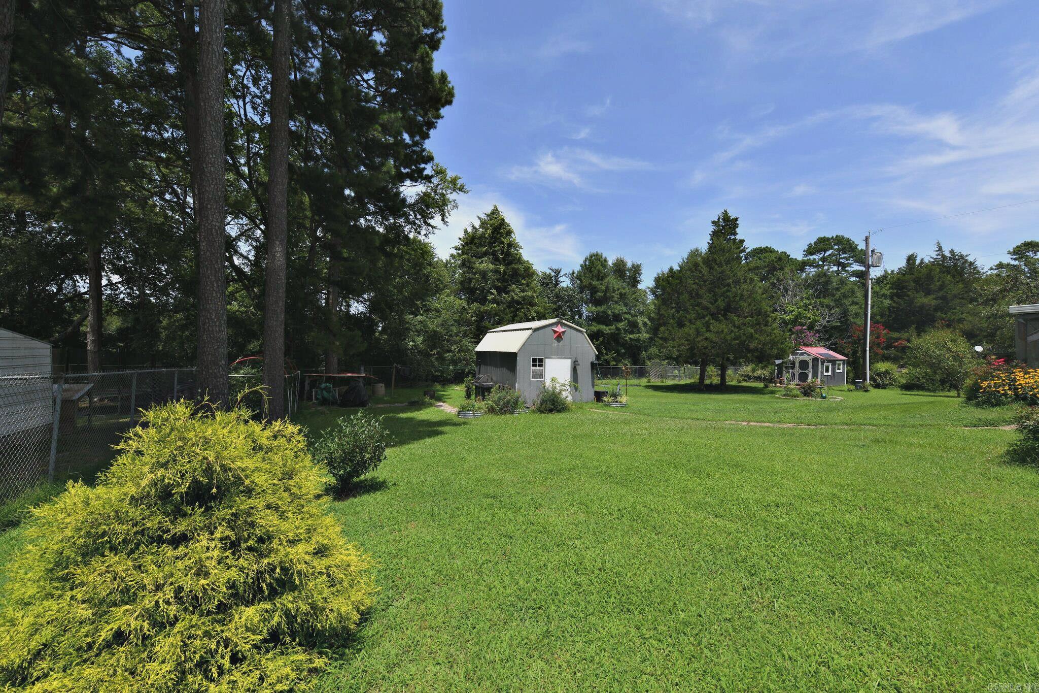 903 Hope Circle  Mena, AR