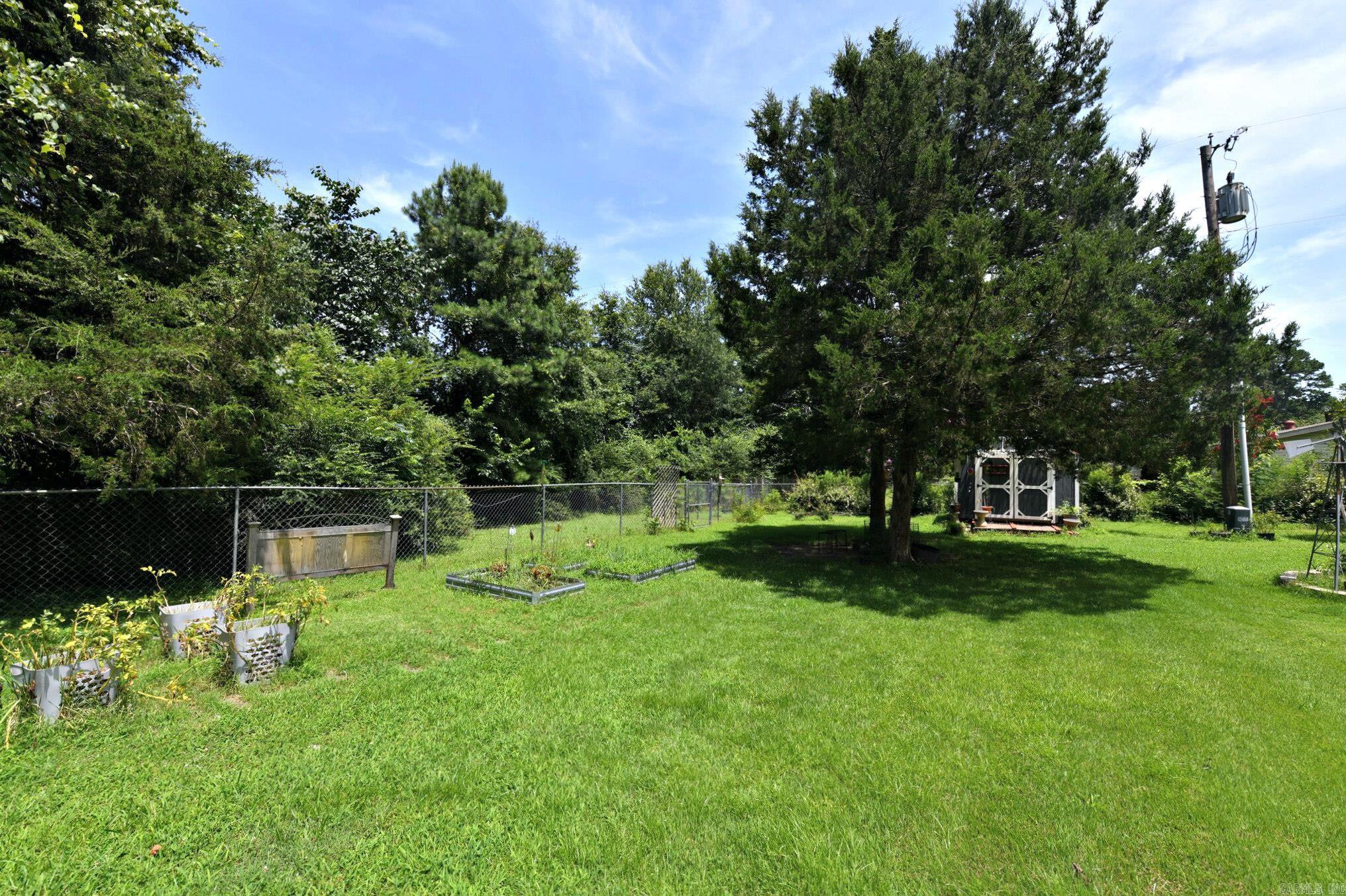 903 Hope Circle  Mena, AR