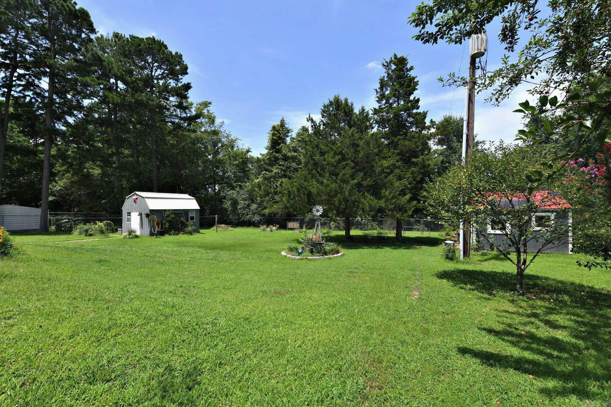 903 Hope Circle  Mena, AR