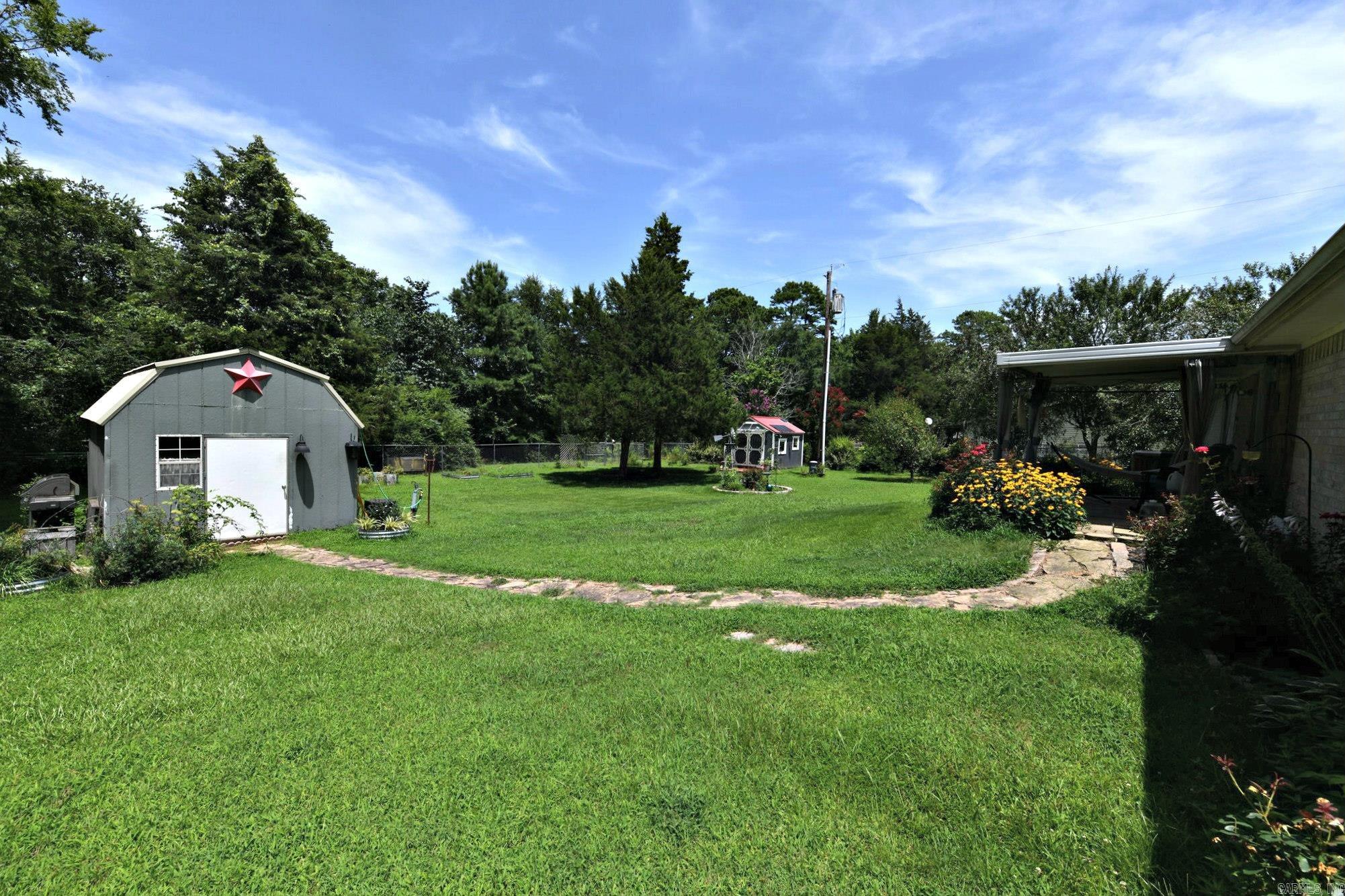 903 Hope Circle  Mena, AR