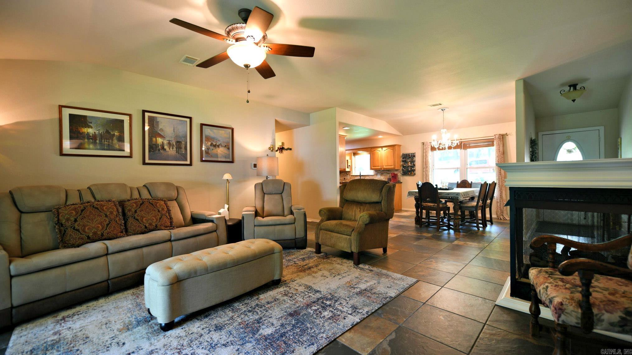 903 Hope Circle  Mena, AR