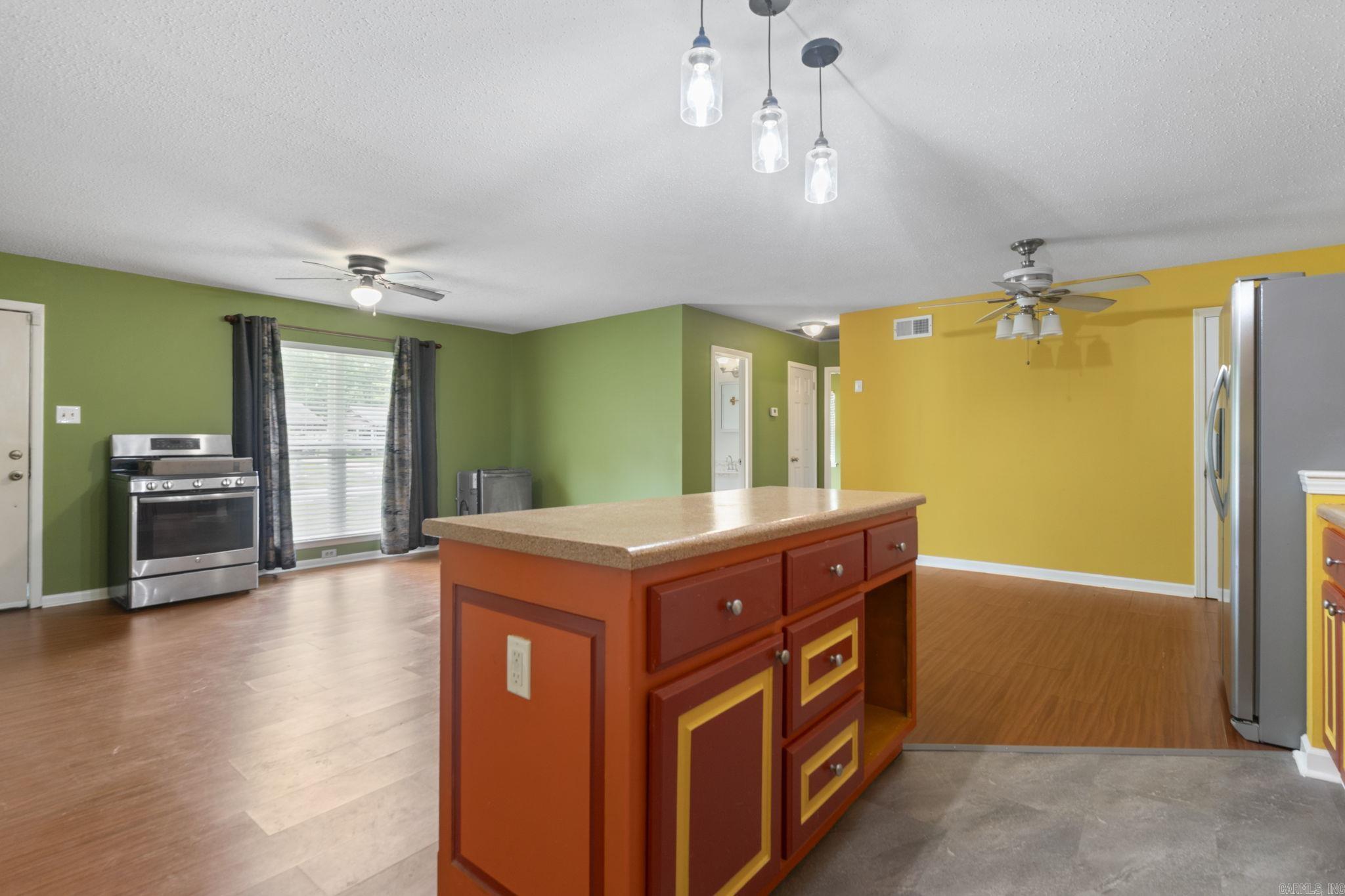 9119 Tedburn  Little Rock, AR