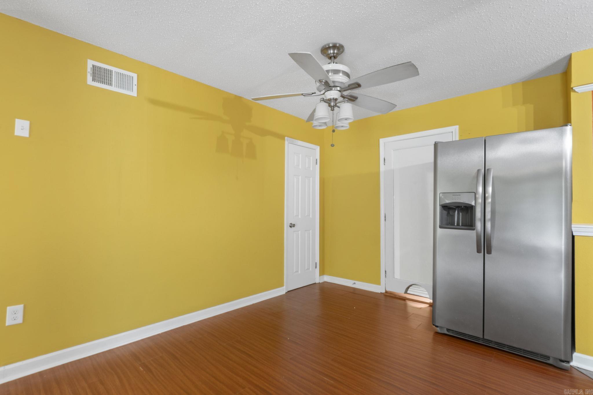 9119 Tedburn  Little Rock, AR