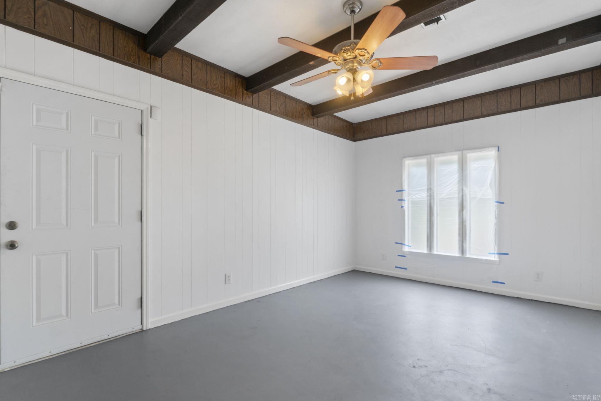 9119 Tedburn  Little Rock, AR