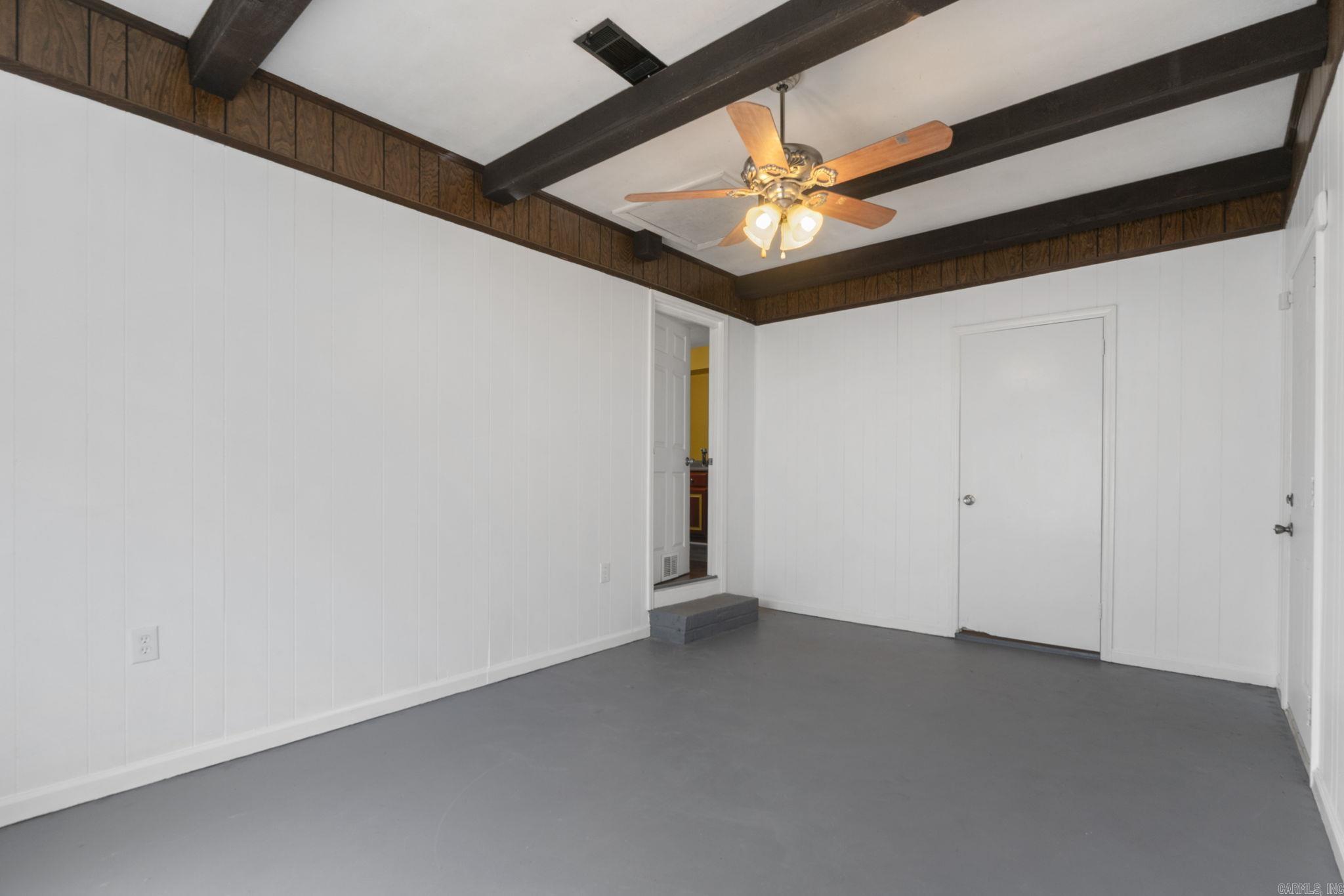 9119 Tedburn  Little Rock, AR