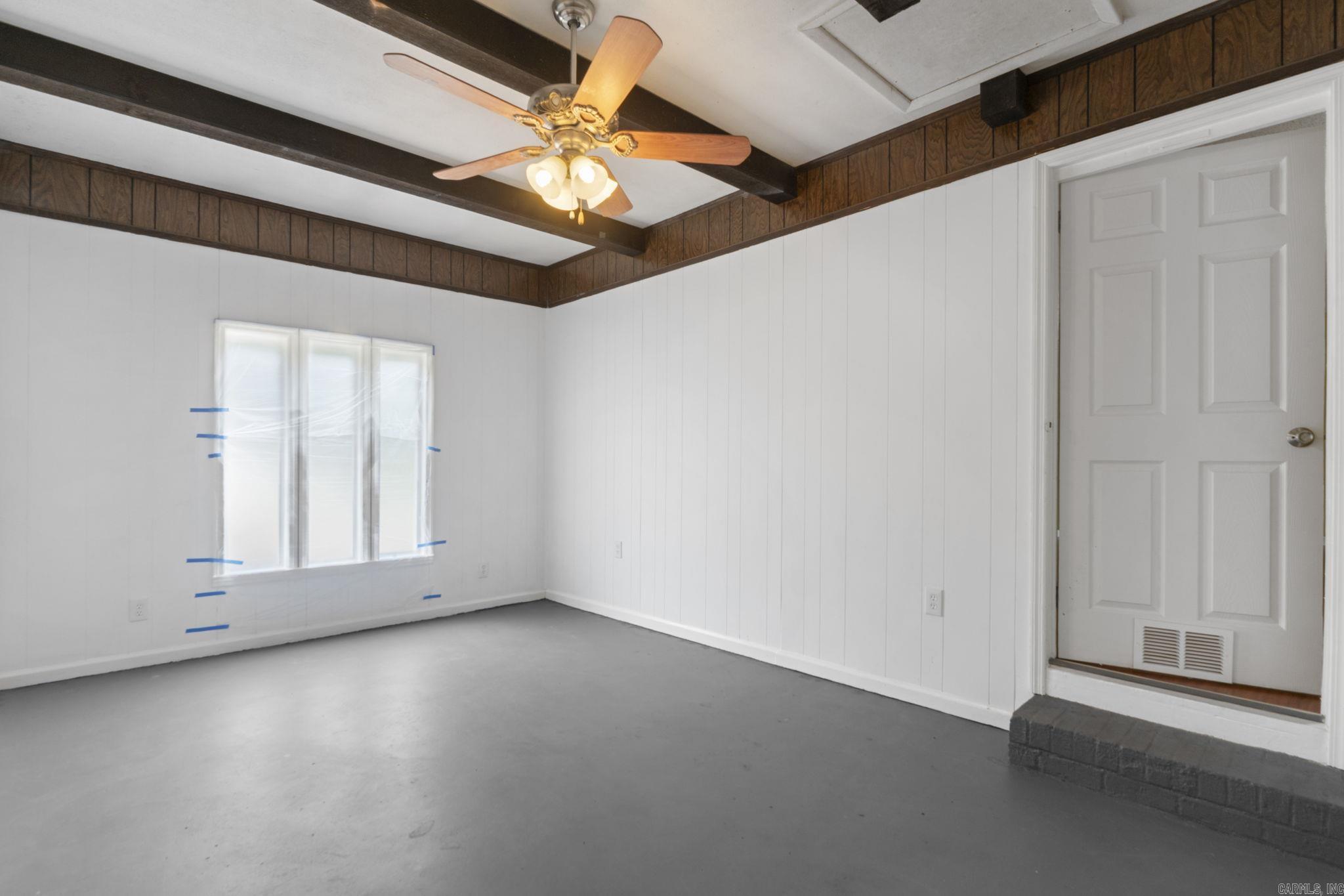9119 Tedburn  Little Rock, AR