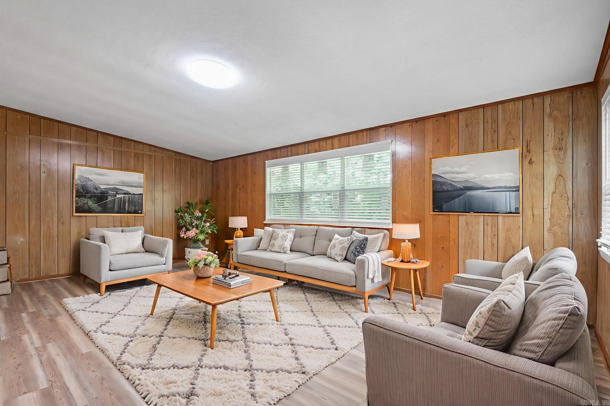 9119 Tedburn  Little Rock, AR