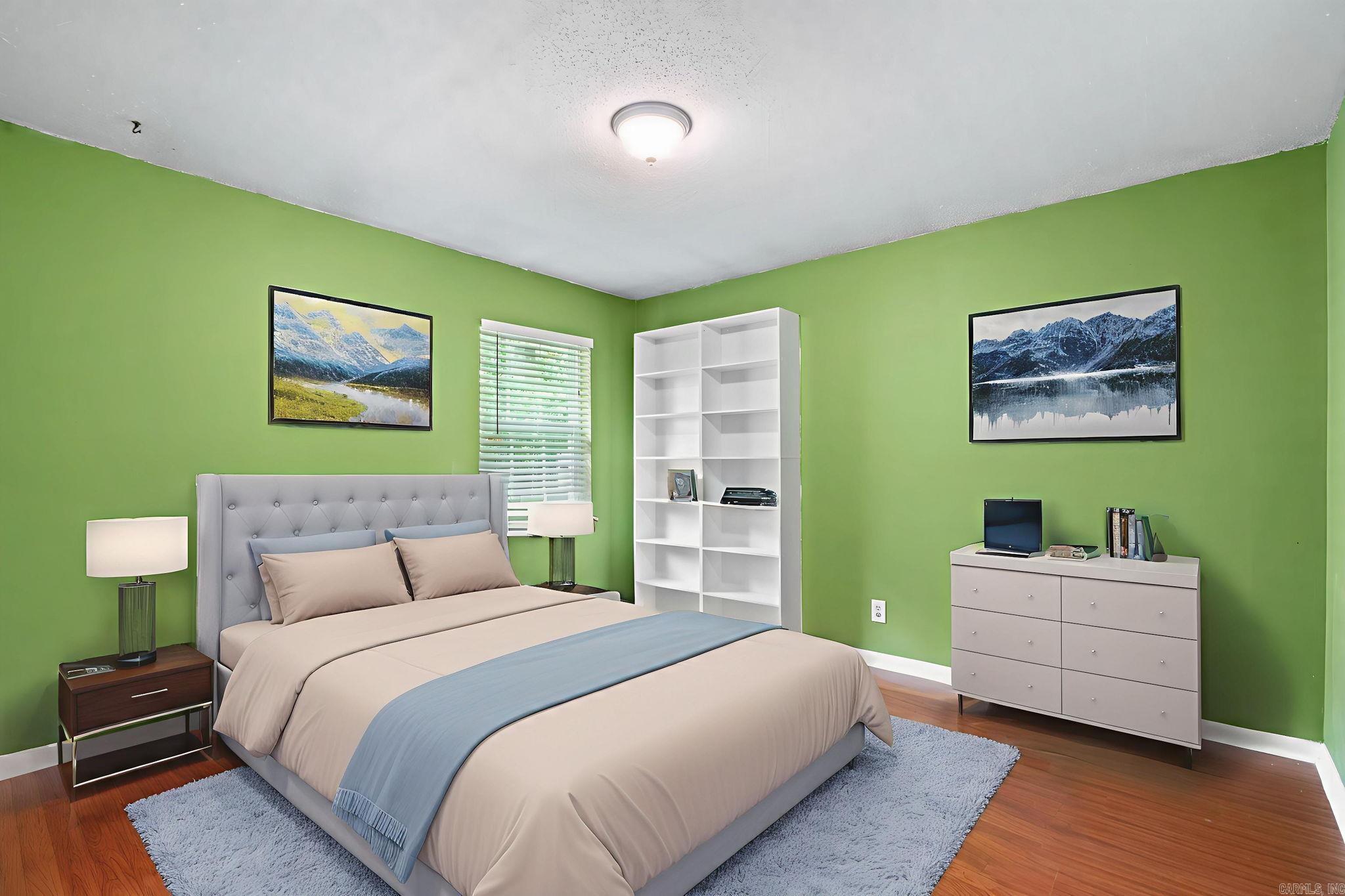 9119 Tedburn  Little Rock, AR