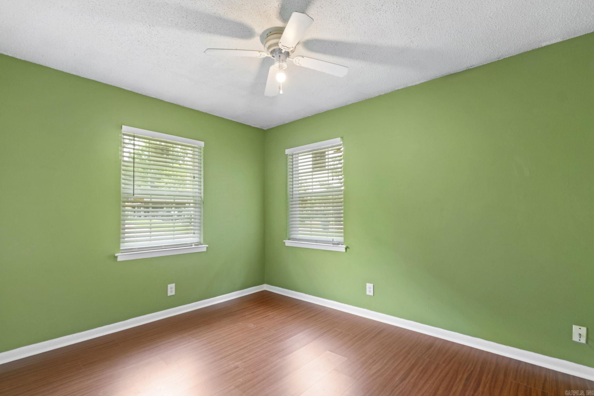 9119 Tedburn  Little Rock, AR