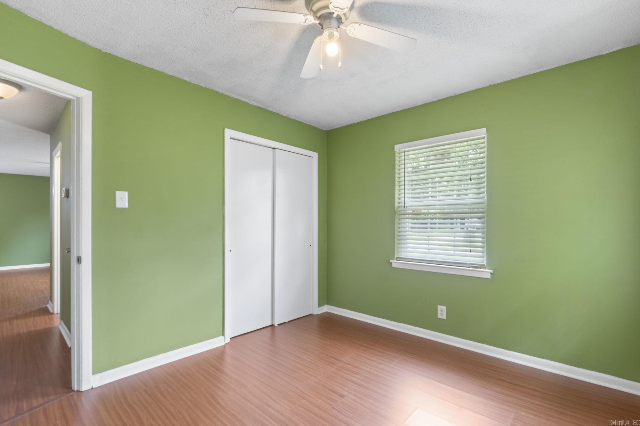 9119 Tedburn  Little Rock, AR