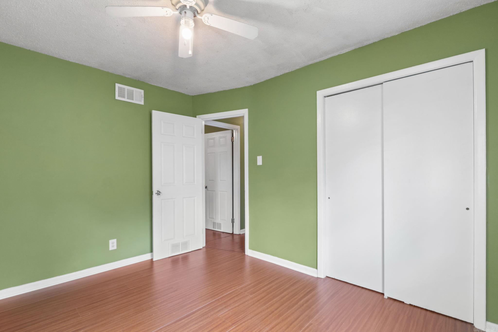 9119 Tedburn  Little Rock, AR