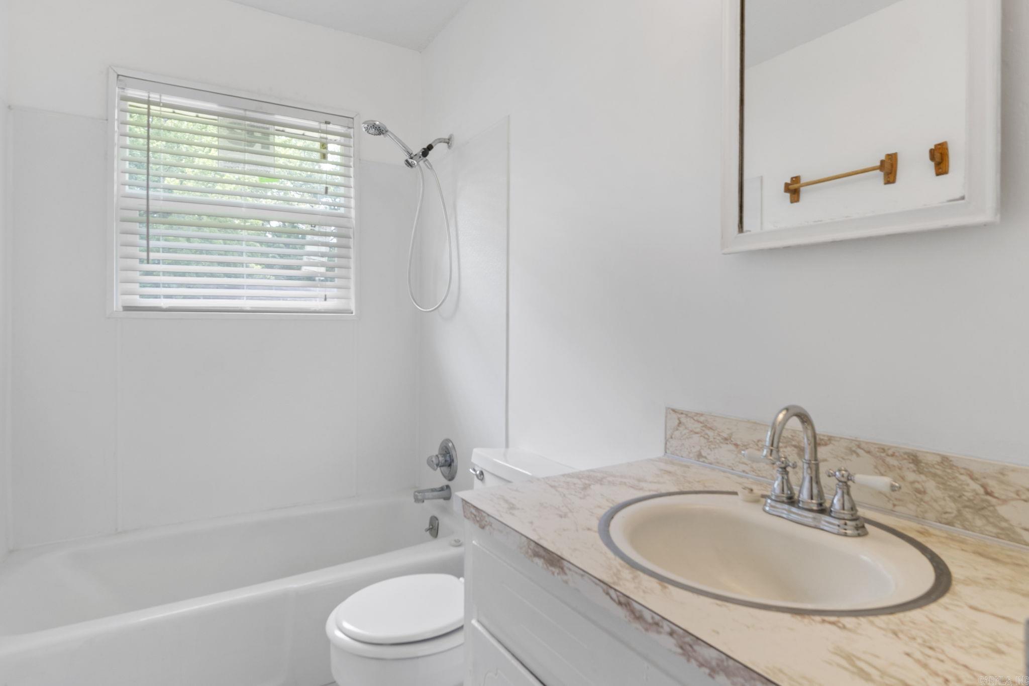 9119 Tedburn  Little Rock, AR