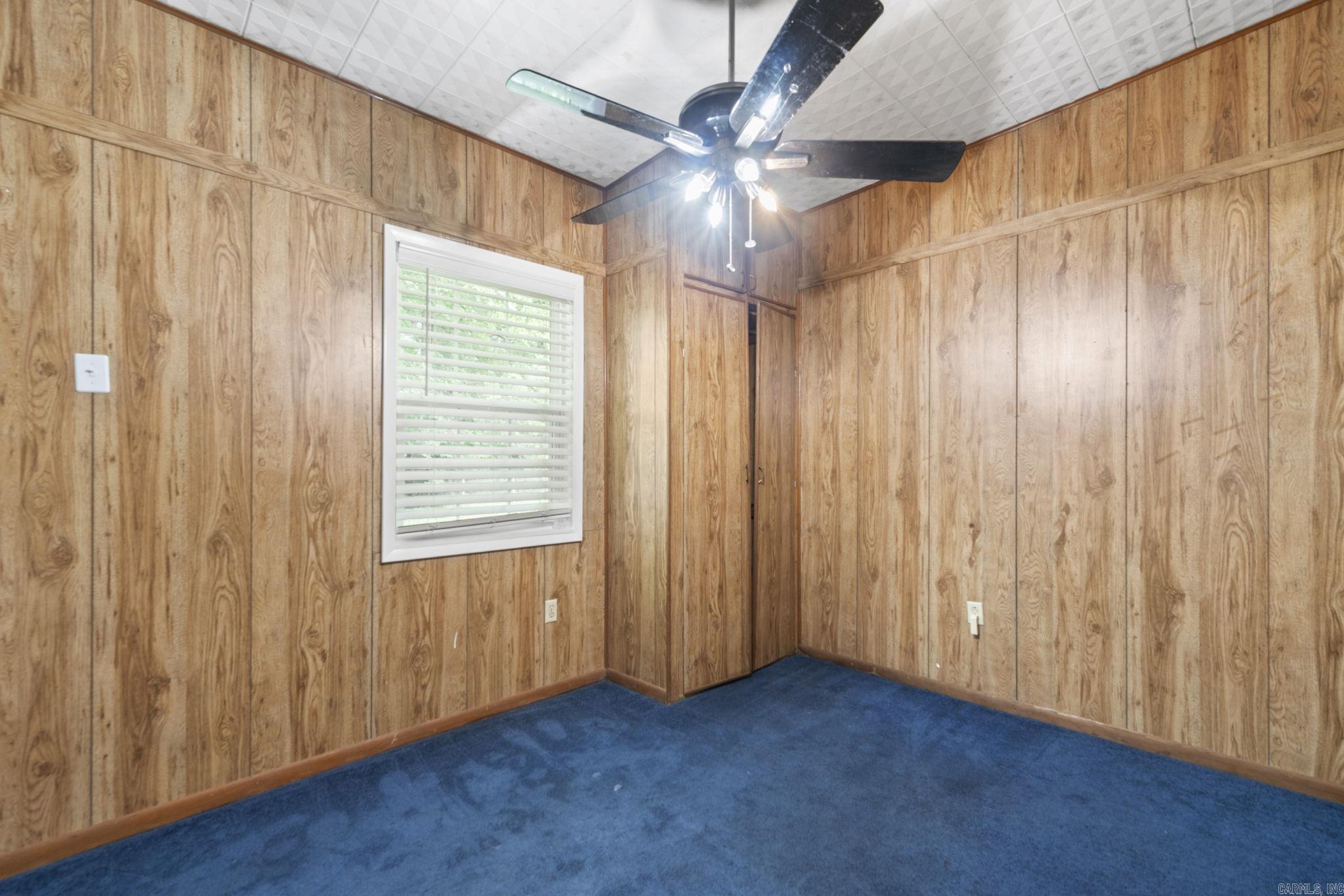 9119 Tedburn  Little Rock, AR