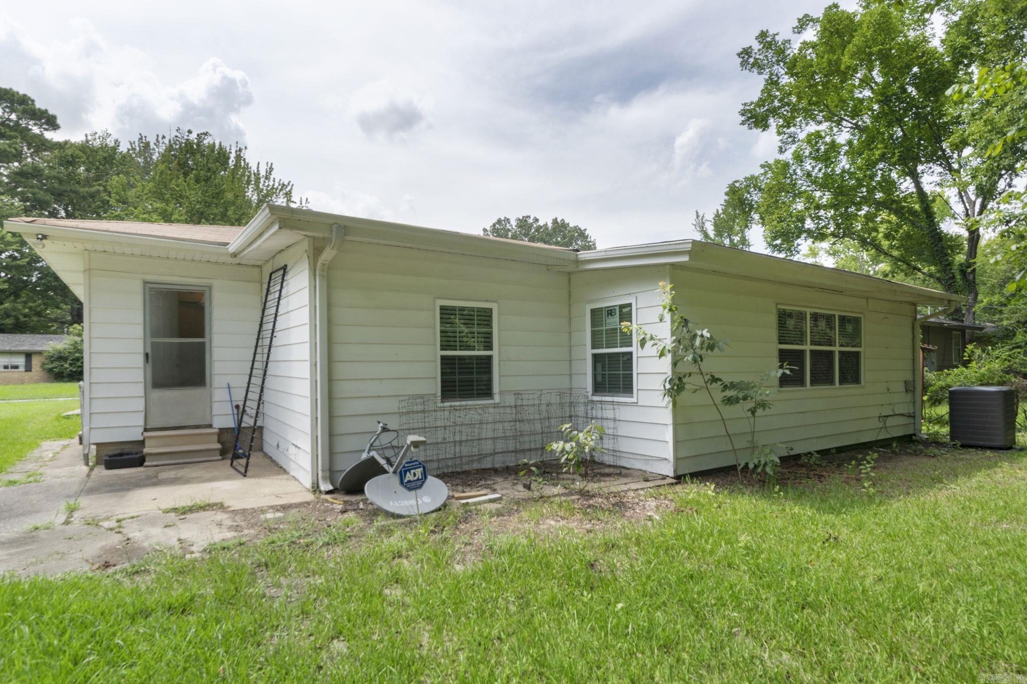 9119 Tedburn  Little Rock, AR