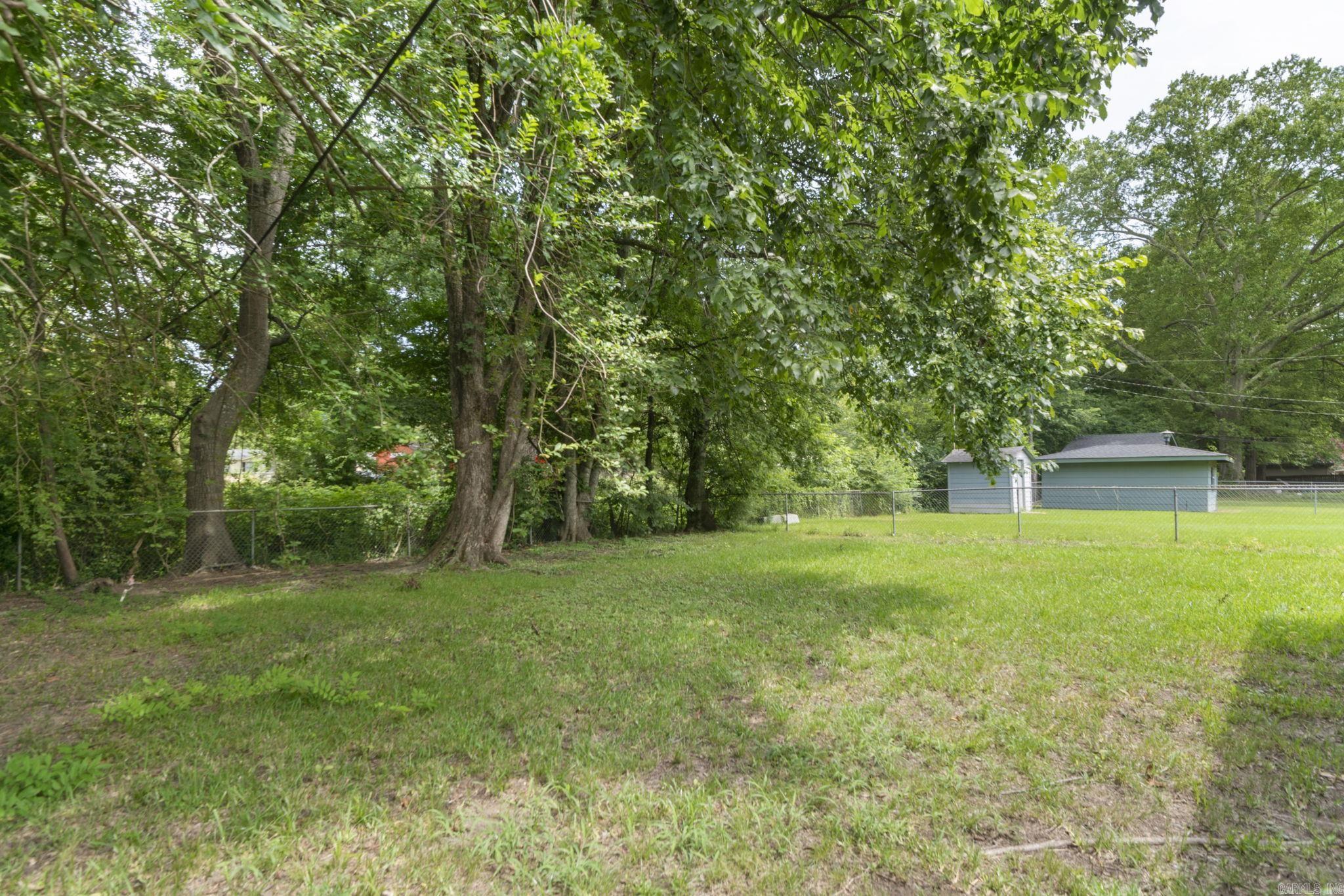 9119 Tedburn  Little Rock, AR