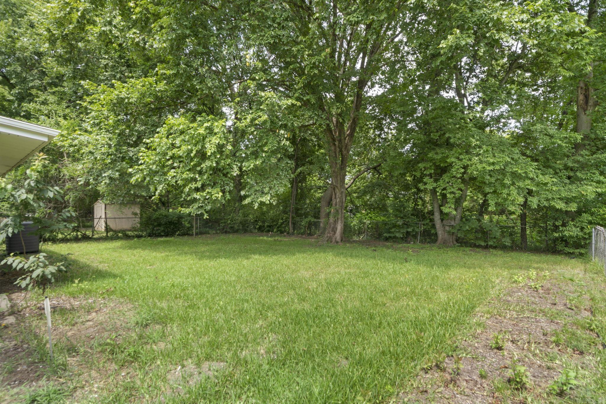 9119 Tedburn  Little Rock, AR