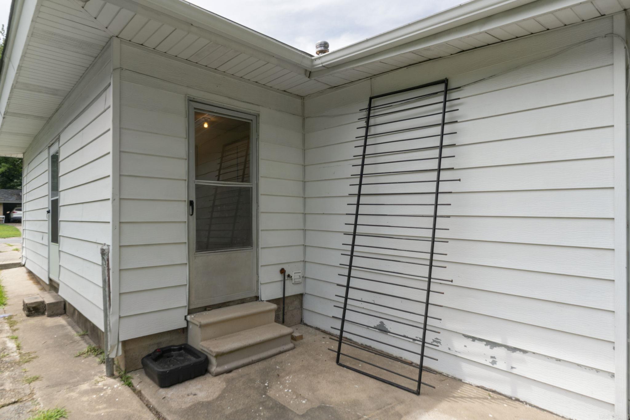 9119 Tedburn  Little Rock, AR