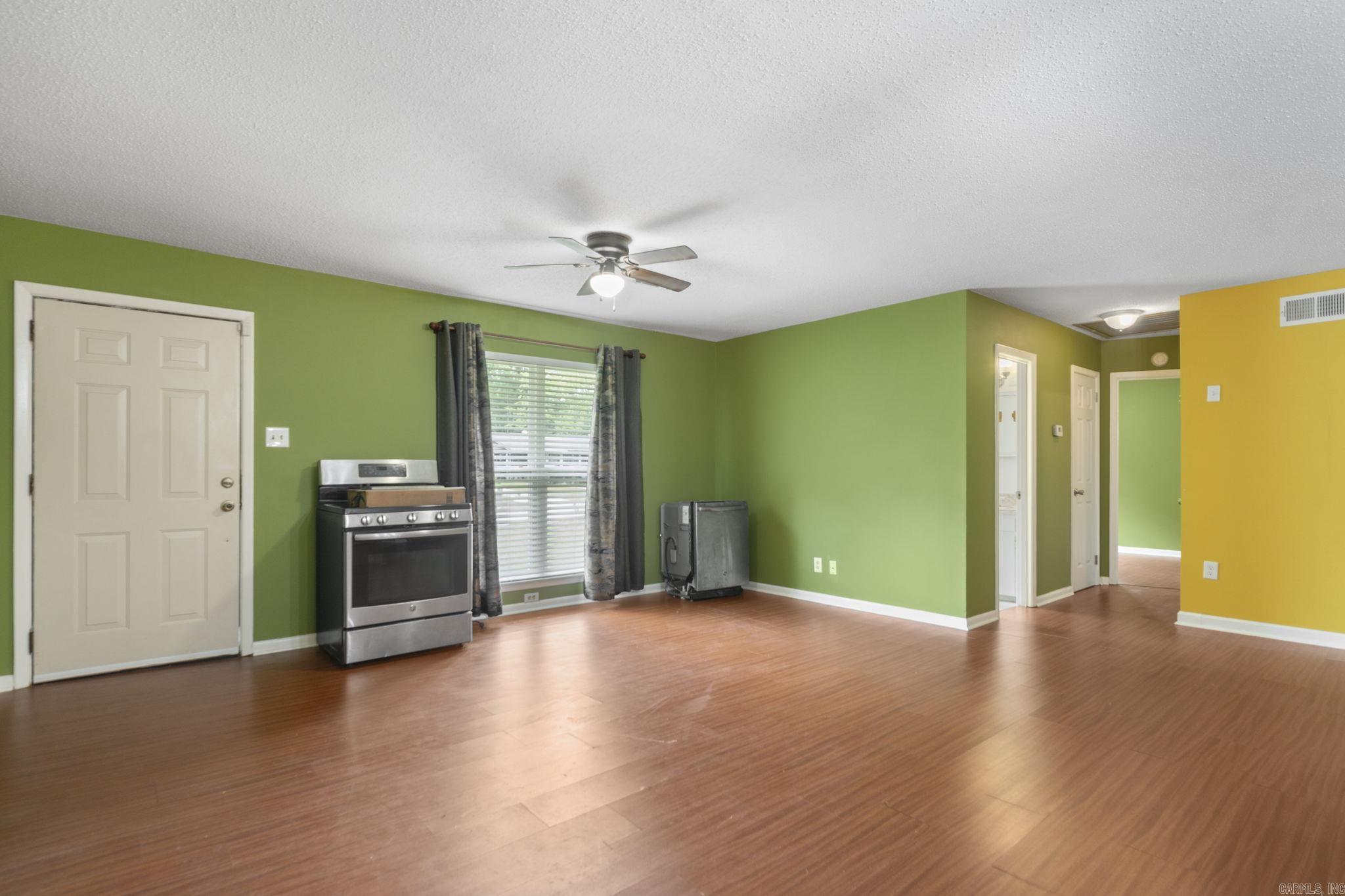 9119 Tedburn  Little Rock, AR