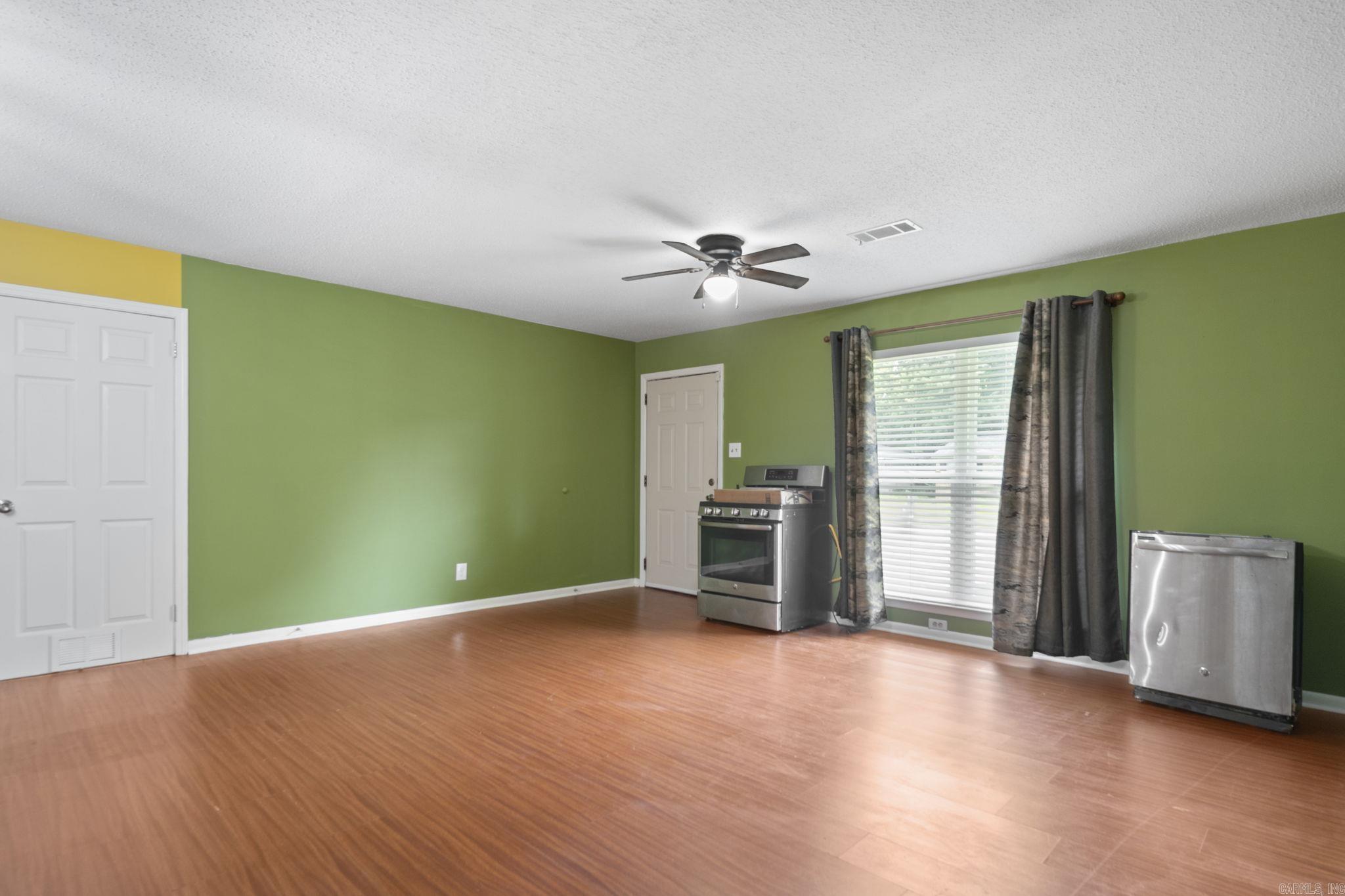 9119 Tedburn  Little Rock, AR