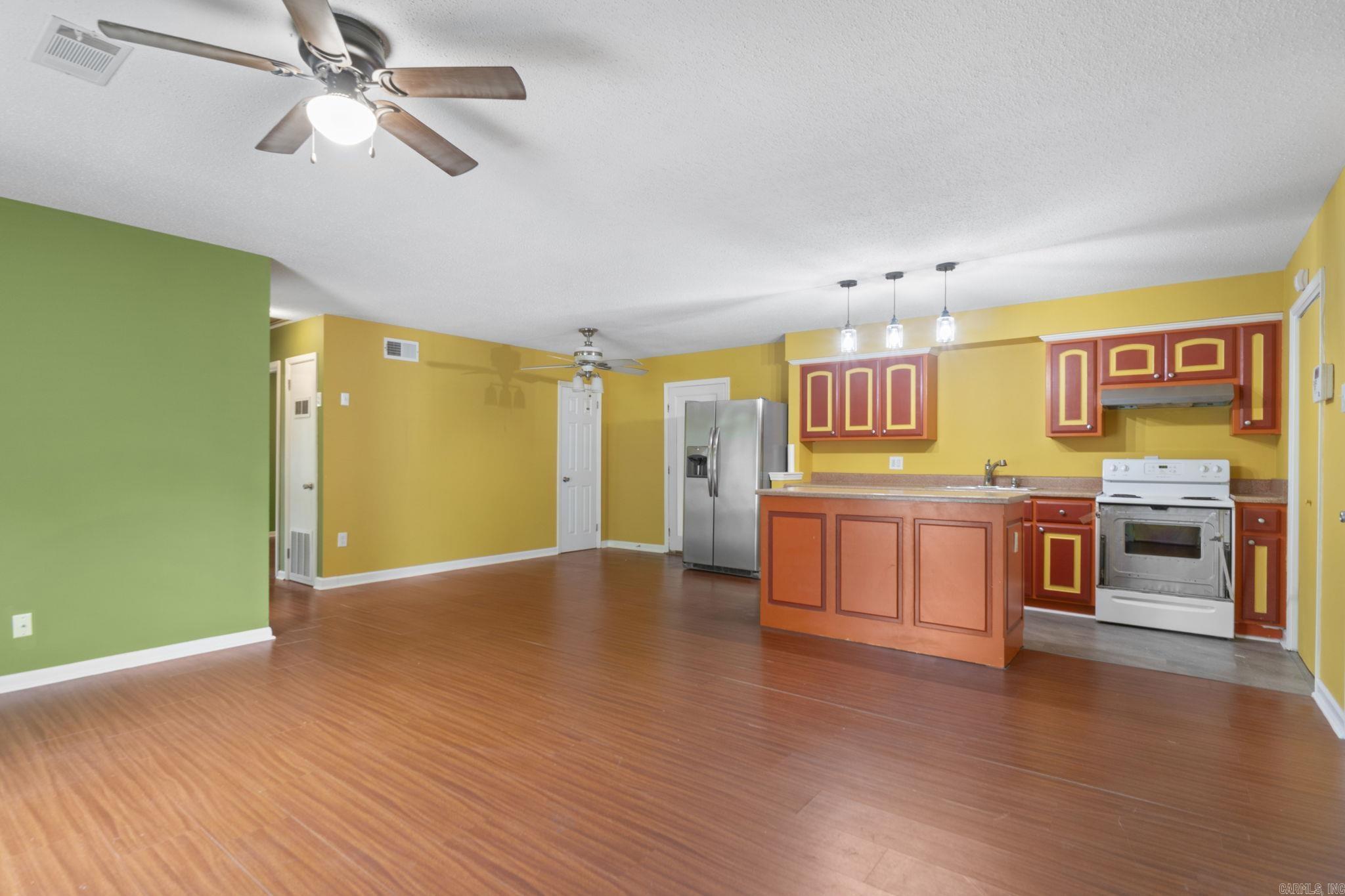 9119 Tedburn  Little Rock, AR