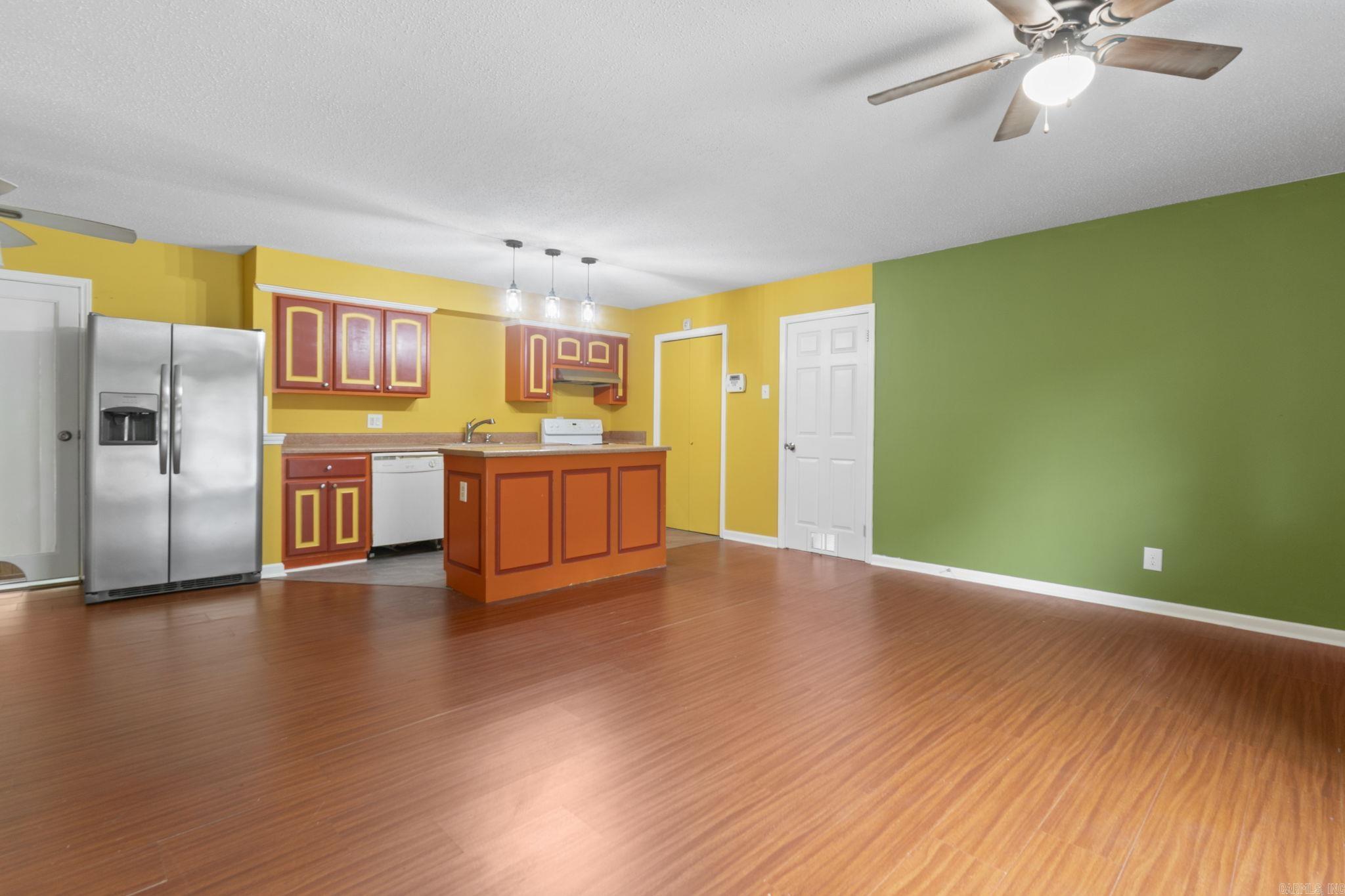 9119 Tedburn  Little Rock, AR
