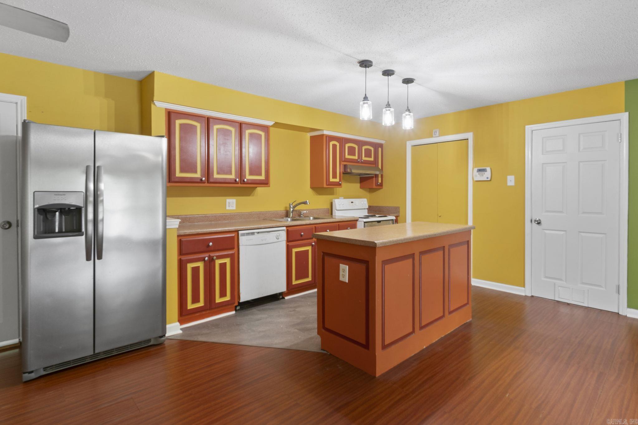 9119 Tedburn  Little Rock, AR