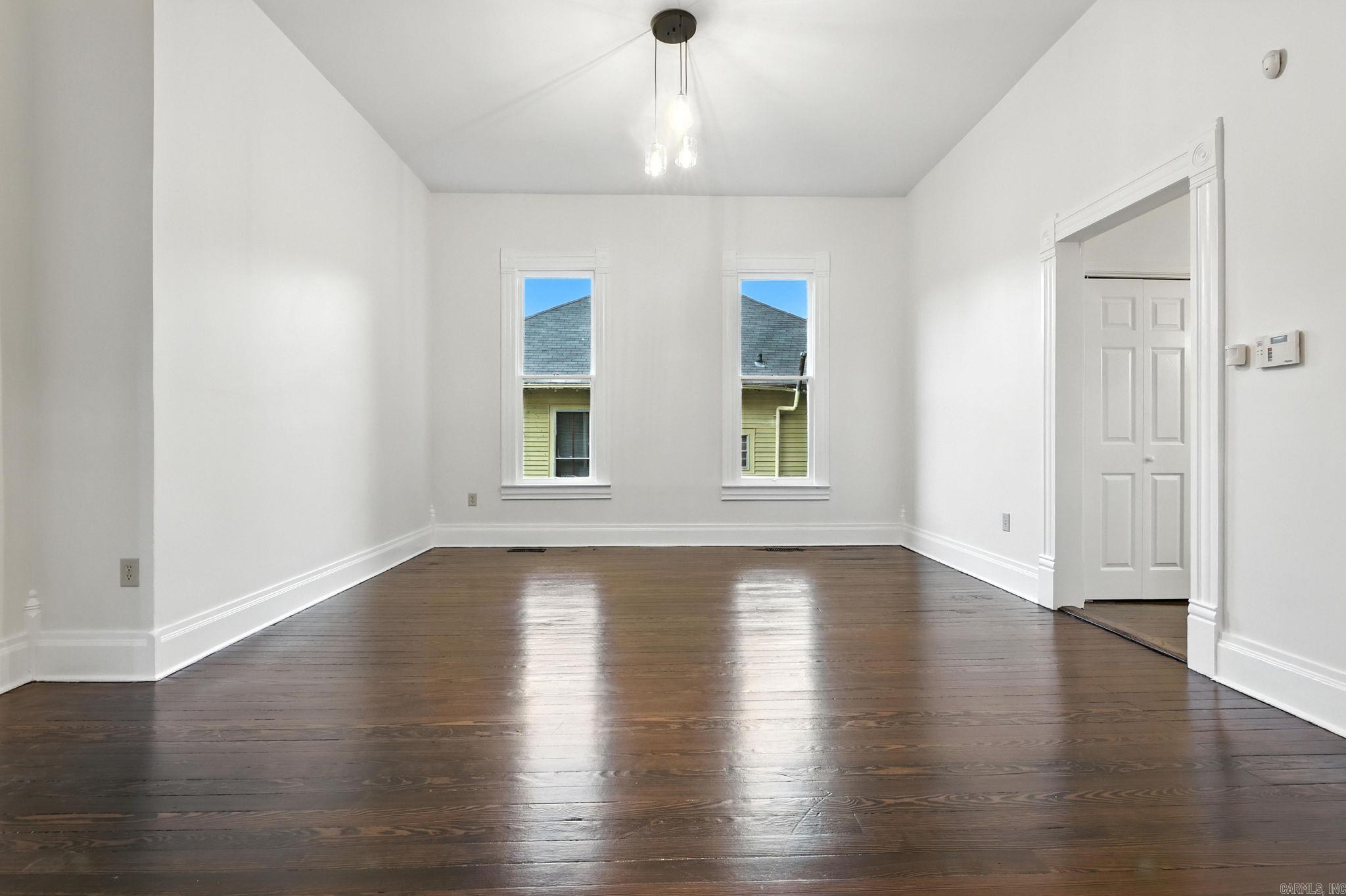2216 Scott  Little Rock, AR